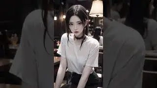 🎁AI lookbook🎁 Is it my fault for loving you or my destiny's prank #바카라 #바카라실시간