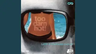 Fun in the Sun [Jive / 44 BPM] (feat. Ross Mitchell)