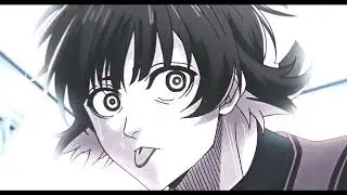 isagi & bachira edit | sdp interlude