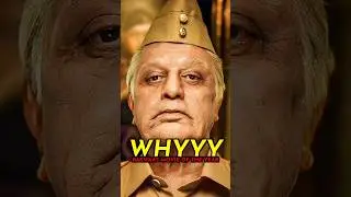 WORST 🤮 : Indian 2 Movie Review