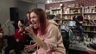 Мария Ковалева - Засыпай (Live Studio Version)