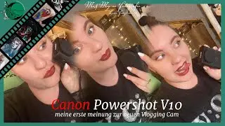 Meine neue Kamera || Teil 1 - Unboxing || Me&My-ne Fotografie