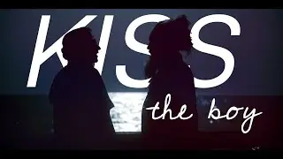 Blackstede | Kiss the Boy | Our Flag Means Death