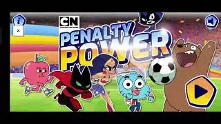 Football Penalty Game | Android Games | Gaming Videos | Football Game | Penalty Kick