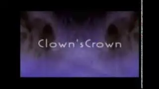Kra - Clown's Crown Lyrics Video