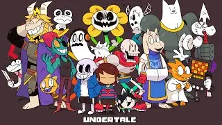Как взломать undertale с помошью Cheat engine