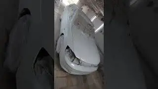 toyota avalon полный покраска дайын болды