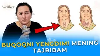 Buqoqdan Qutulishning Asl Siri!