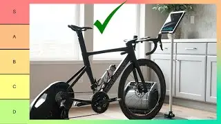 Best Bike Trainer in 2024 - DON'T BUY BEFORE WATCHING!