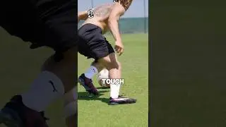 Do This Before Your Next Football Training Session ⚽️💪
