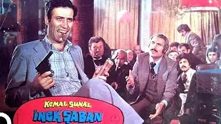 İnek Şaban | Kemal Sunal Türk Filmi Tek Parça