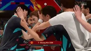 FIFA 21 FUT CHAMPS, PART 5 STREAM HIGHLIGHTS