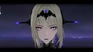 Bianca Abystigma vs Housha Boss (Part 1)