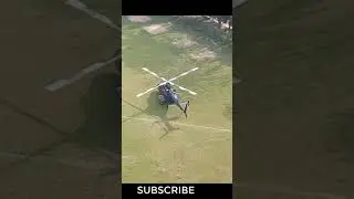 Helicopters Takeoff and Landings #shorts #short