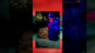 Behind the Scenes: Cenote Underwater Modeling Photoshoot Insider's View