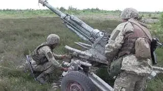 Украинская армия Армія з народом