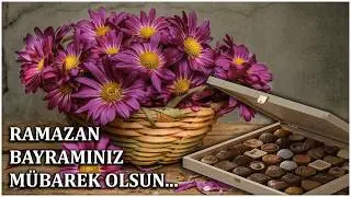 RAMAZAN BAYRAMI TEBRİK MESAJLARI / EN GÜZEL BAYRAM MESAJLARI 2021
