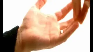 The most horrible sounding clicking fingers ever!