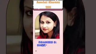 MTV Roadies All Season Winners 2003 to 2023 