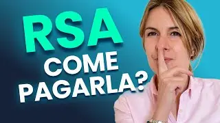 Come Pagare la Retta della RSA: Tutte le Agevolazioni INPS e Agenzia delle Entrate