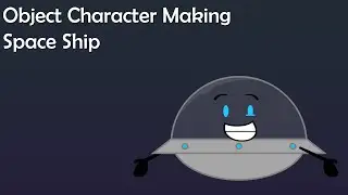 Object Character Making Episode 7