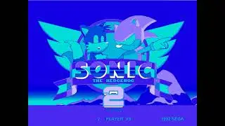 I AM SEGA! (4:3, Vocoded, BV)