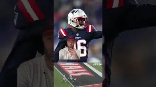 Malik Cunningham = Lamar Jackson? 