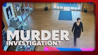 Mica's Death Now A Murder Investigation?