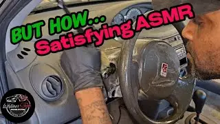 A Satisfying Way to Enjoy Car Detailing WITHOUT the Annoying Music and Talking!