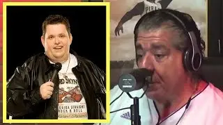 Joey Diaz Talks About Missing Ralphie May