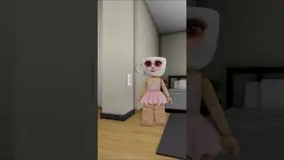 Ballerina Cappuccina tried to prank then this happened...😳😂 