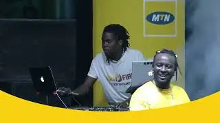 Izihirwe na Muzika DJ Battle WINNING 2 MIN SET