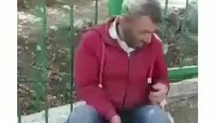 Вахте Сара вайрон мекнан