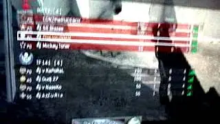 first map vs kaporal