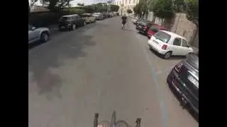 bike to work