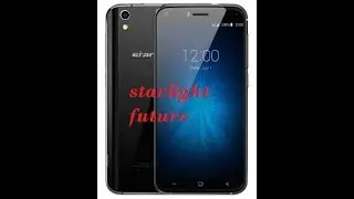 فلاشة هاتف Firmware starlight future