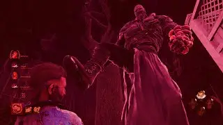 dead by daylight избранное жесть юмор