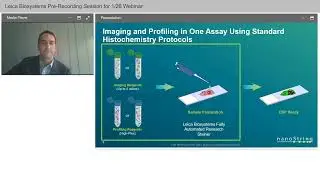 Fully Automated Workflows for High Plex Multi omic Profiling with GeoMx® Digital Spatial Profiler...