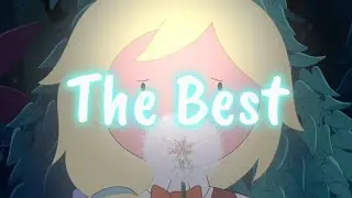 The Best | Fionna and Cake Edit | Fionna Campbell