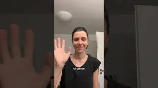 Mini Vlog de Rotina Matinal