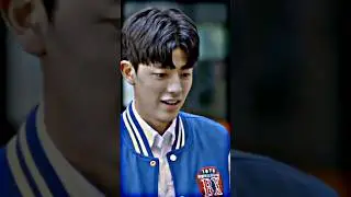 All girls fall in love with Innocent Soloman 😘✨ | Lookism #shorts #parksoloman #kdrama #cdrama #fyp