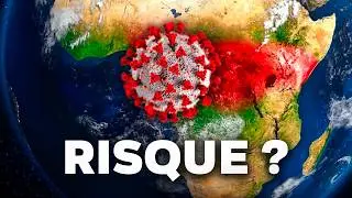 Variole du singe : ce qu’il faut savoir sur l’épidémie (mpox)