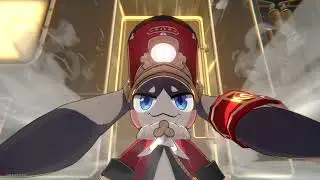 I always wanted special animation for 5 Star Character in Honkai Star Rail