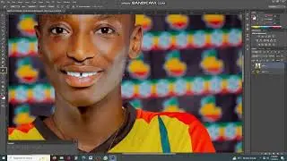 HOW TO DESIGN QUALITY PHOTOS IN PHOTOSHOP 2023