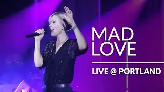 Dido - Mad Love (Live @ Roseland Theater, Portland, Or)