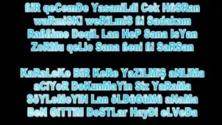 Efecan-Tesaduf-Sorma-Dost-2011
