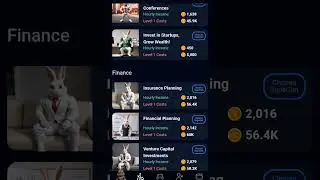 Rockyrabbit superset 11 September #rockyrabbit #tapcoin #tapswap #telegrambot #taptoearn