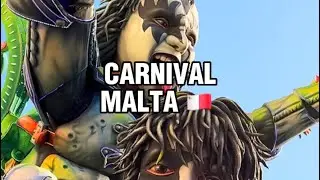 Carnival | Malta 🇲🇹