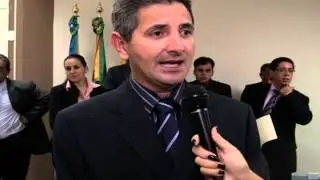 Jornal da Mulher MS - Vereador eleito de Maracaju Catito