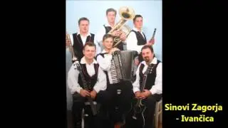 Sinovi Zagorja - Ivančica